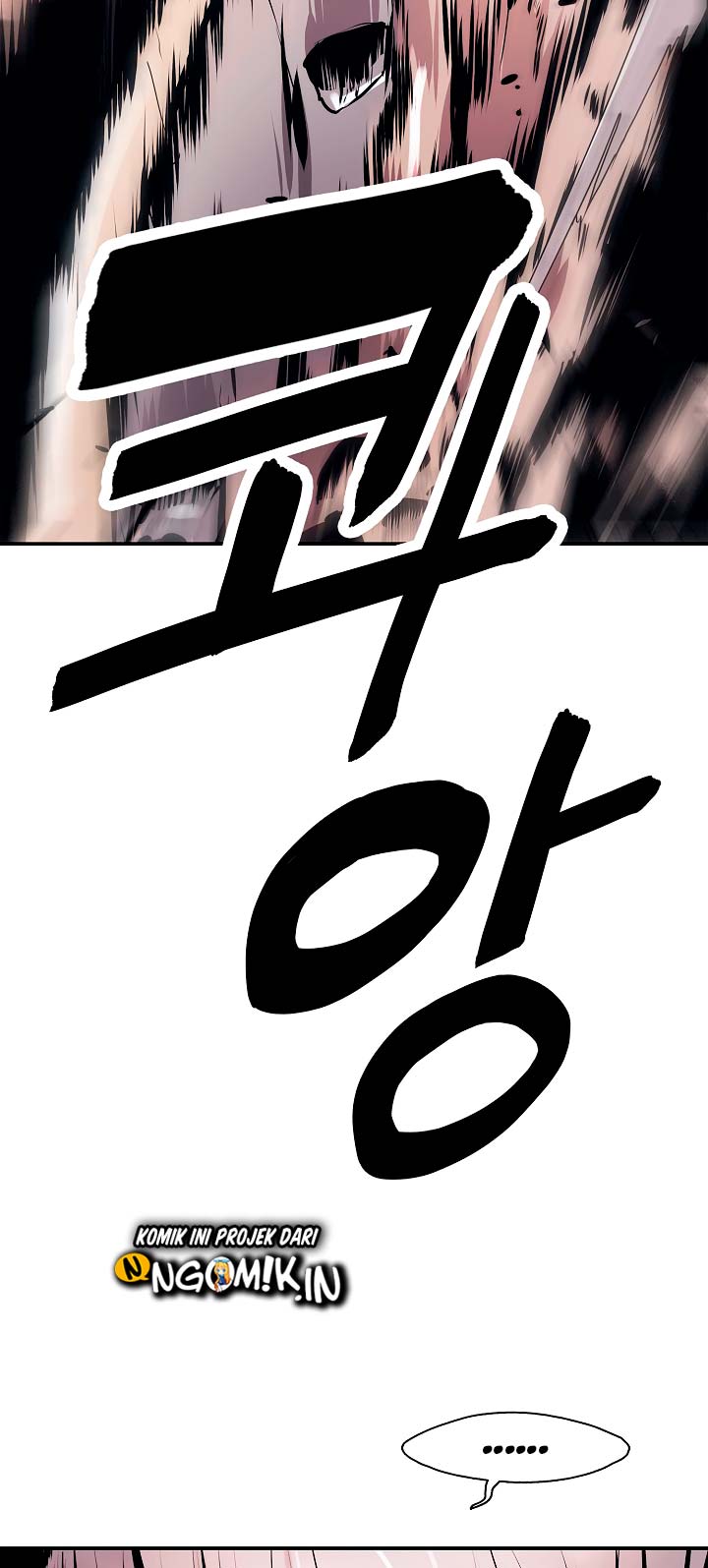 MookHyang – Dark Lady Chapter 25