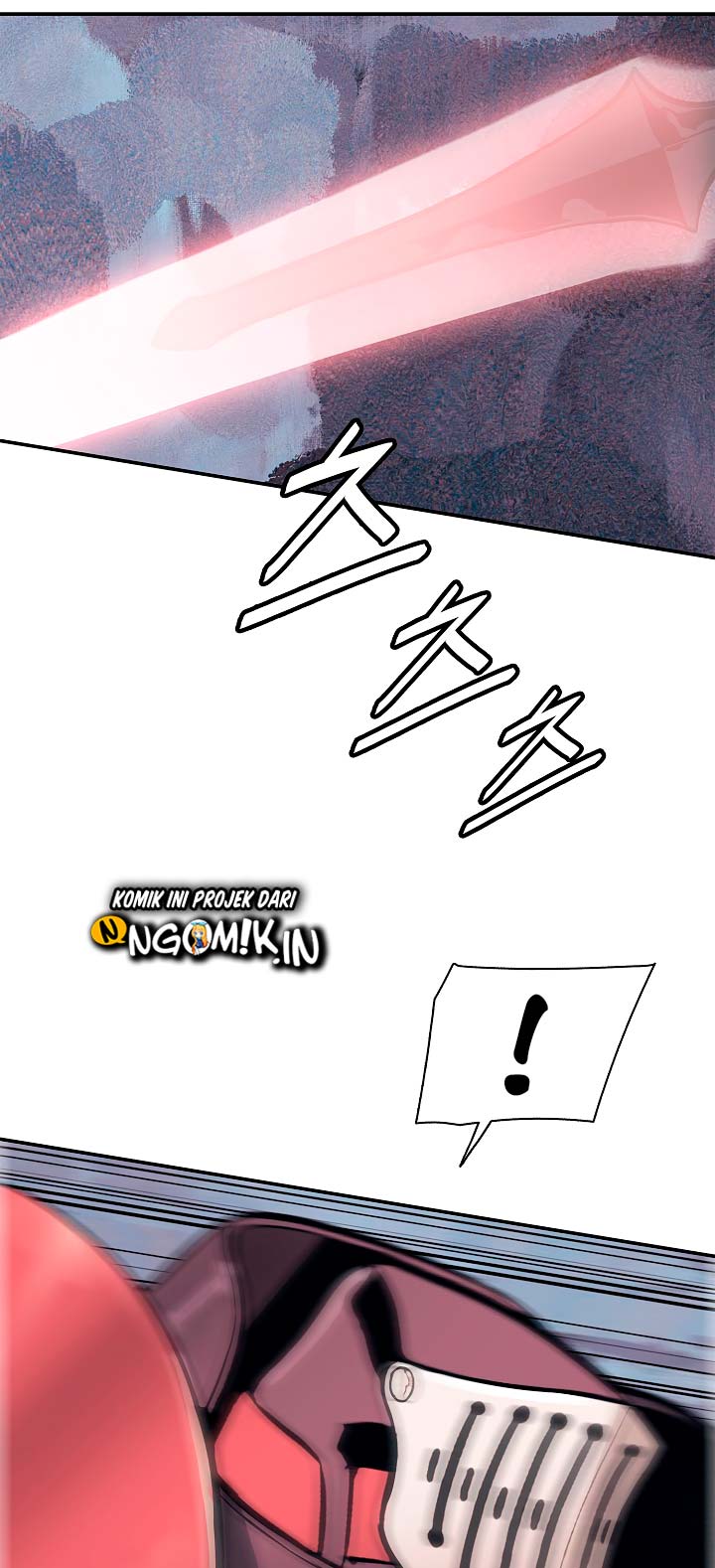 MookHyang – Dark Lady Chapter 25