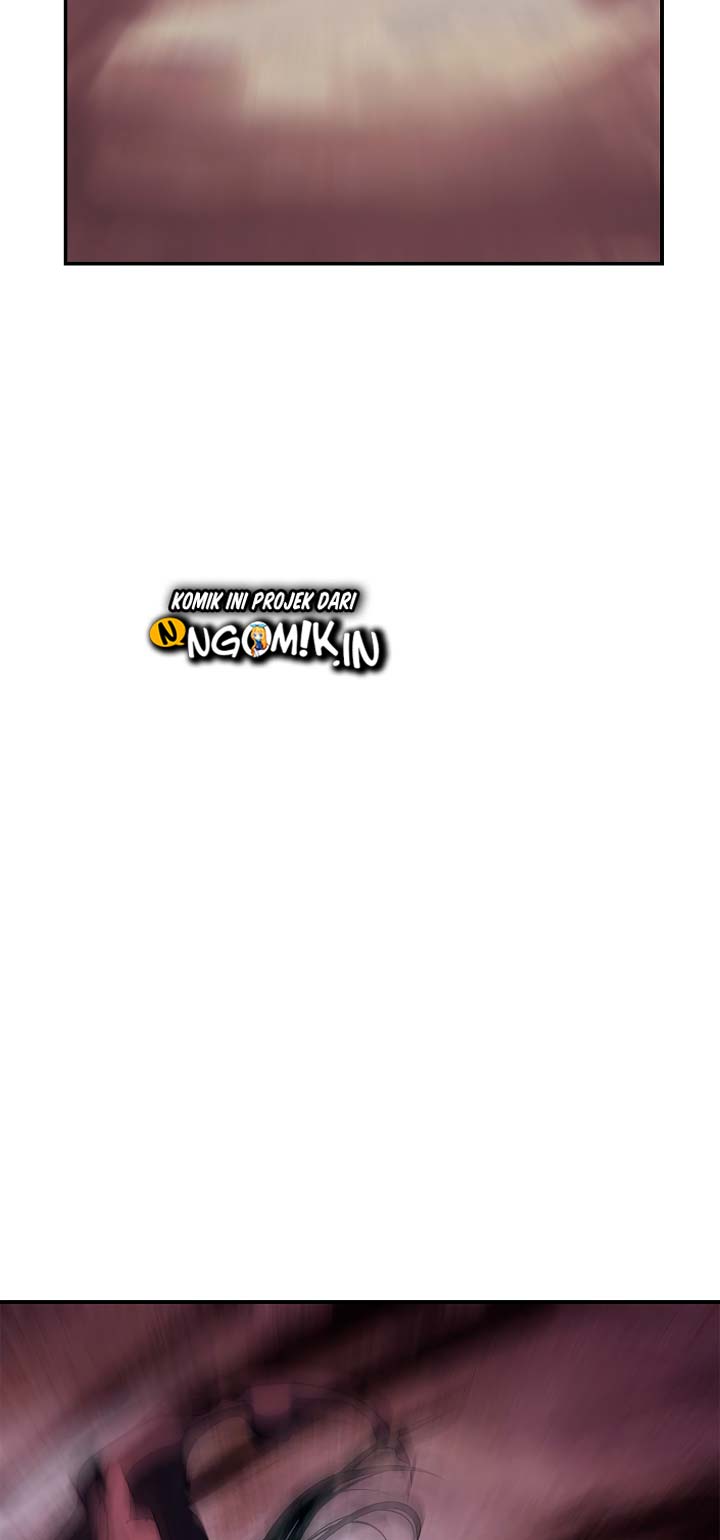 MookHyang – Dark Lady Chapter 25