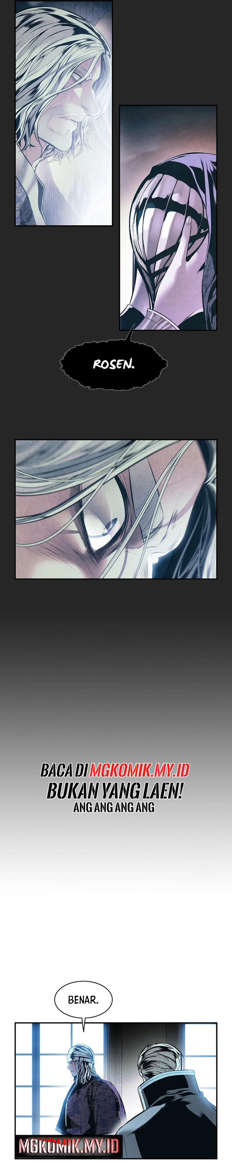 MookHyang – Dark Lady Chapter 250