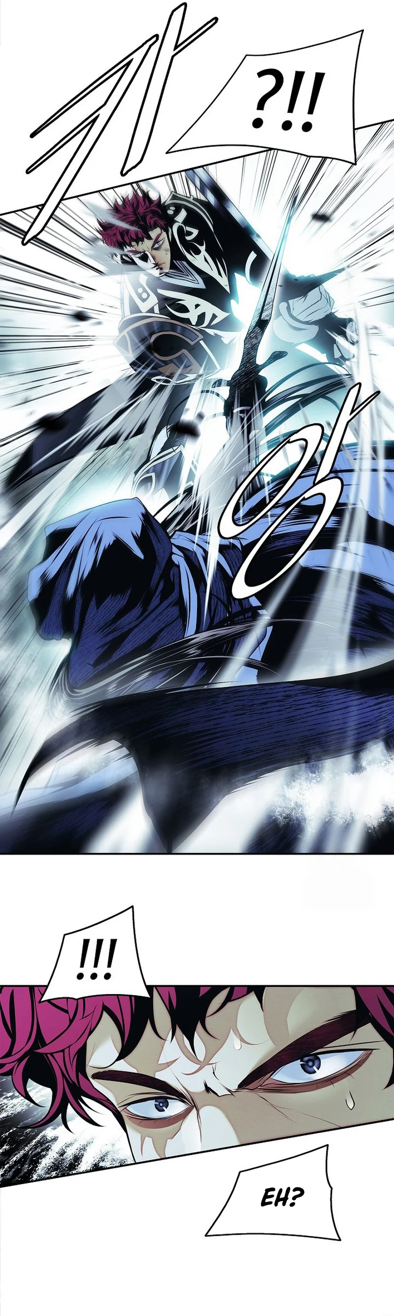 MookHyang – Dark Lady Chapter 250