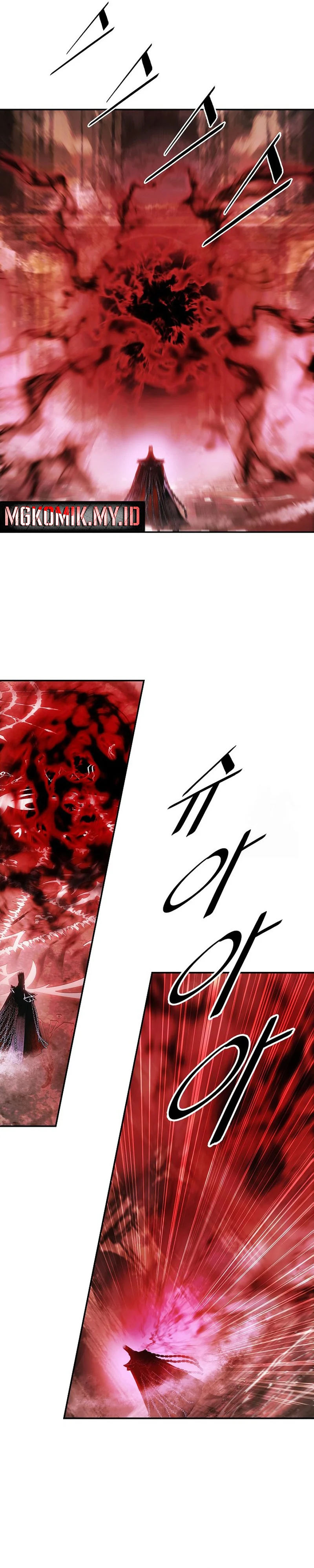 MookHyang – Dark Lady Chapter 250