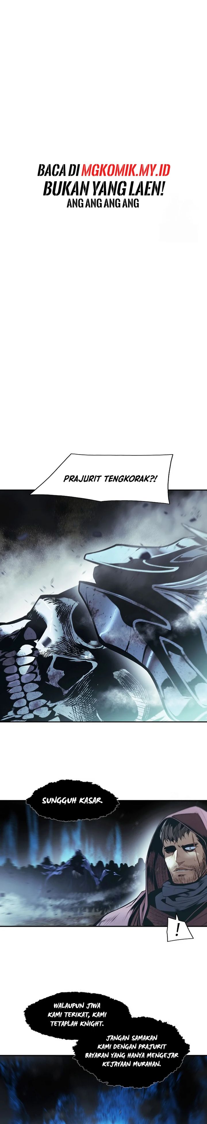MookHyang – Dark Lady Chapter 251