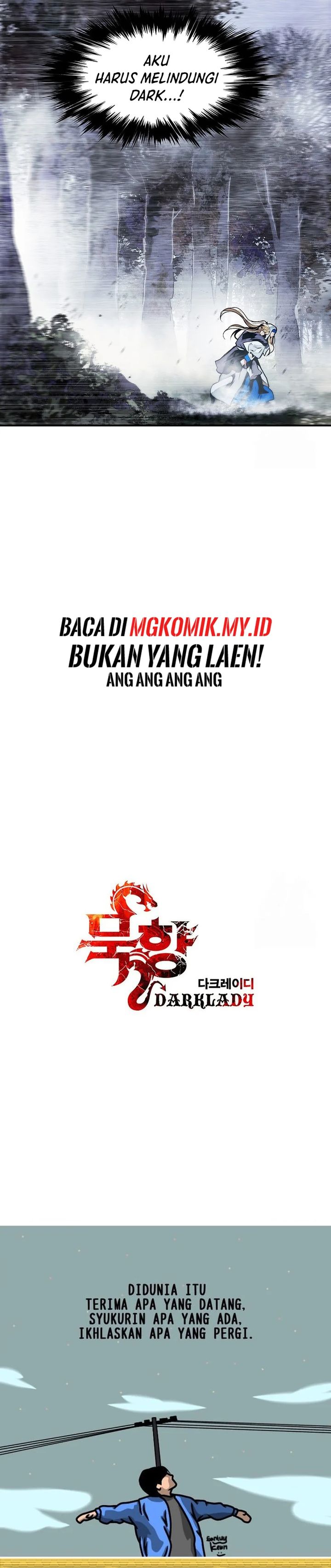 MookHyang – Dark Lady Chapter 251