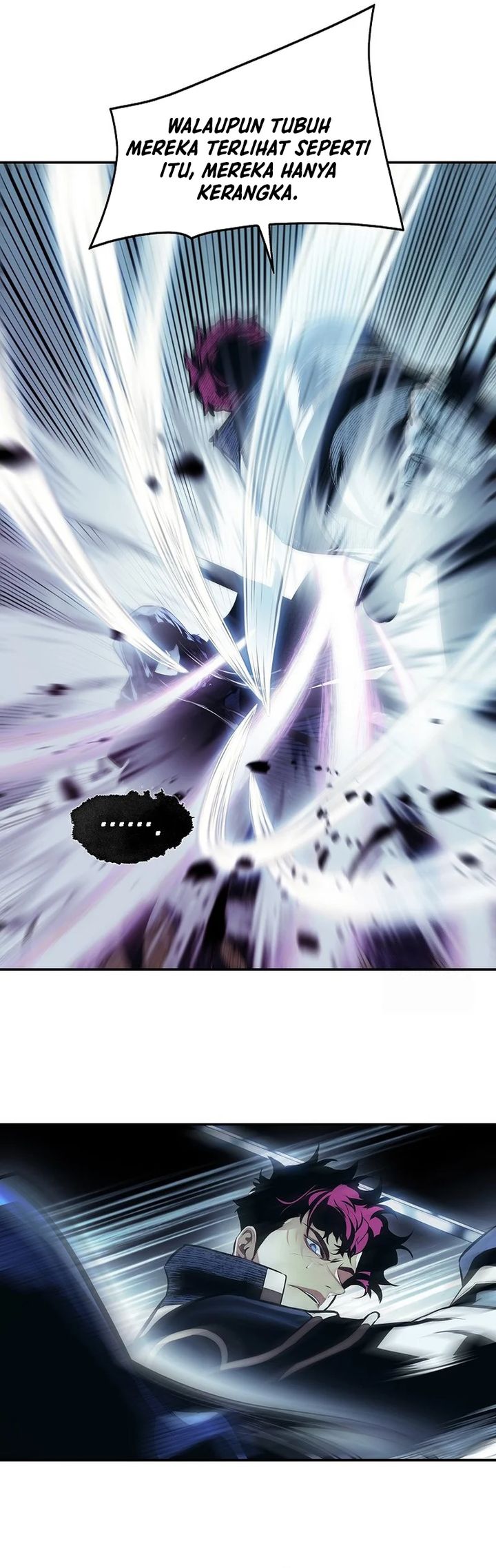 MookHyang – Dark Lady Chapter 251