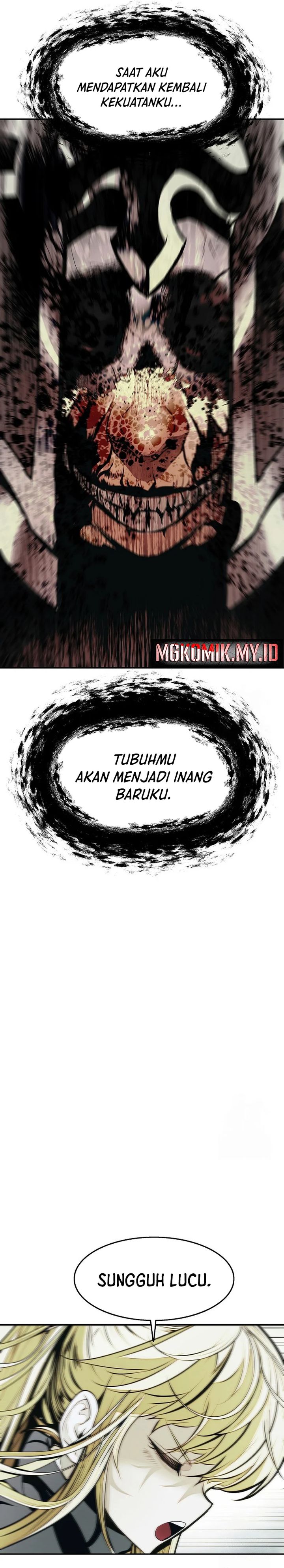 MookHyang – Dark Lady Chapter 252