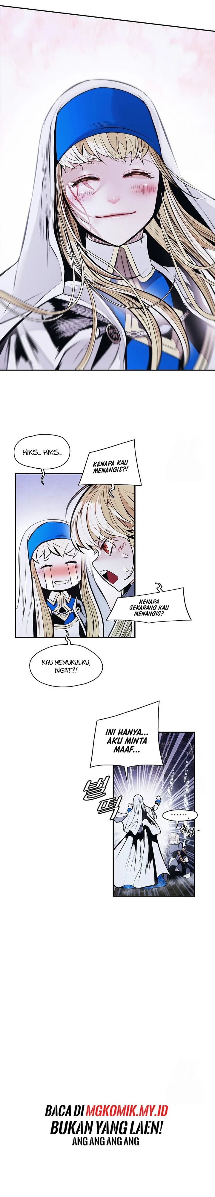 MookHyang – Dark Lady Chapter 253