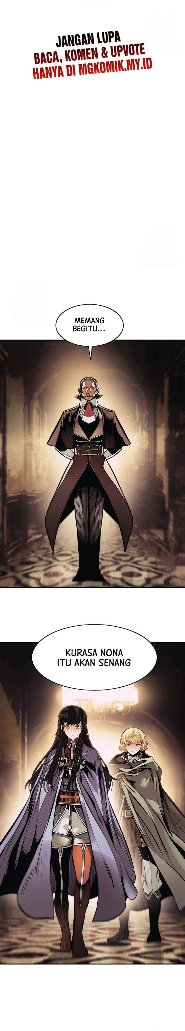 MookHyang – Dark Lady Chapter 254
