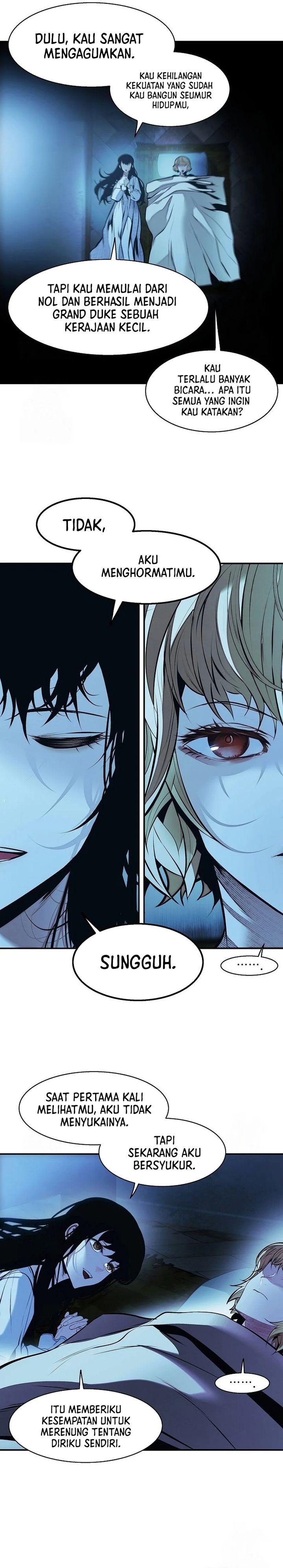 MookHyang – Dark Lady Chapter 255