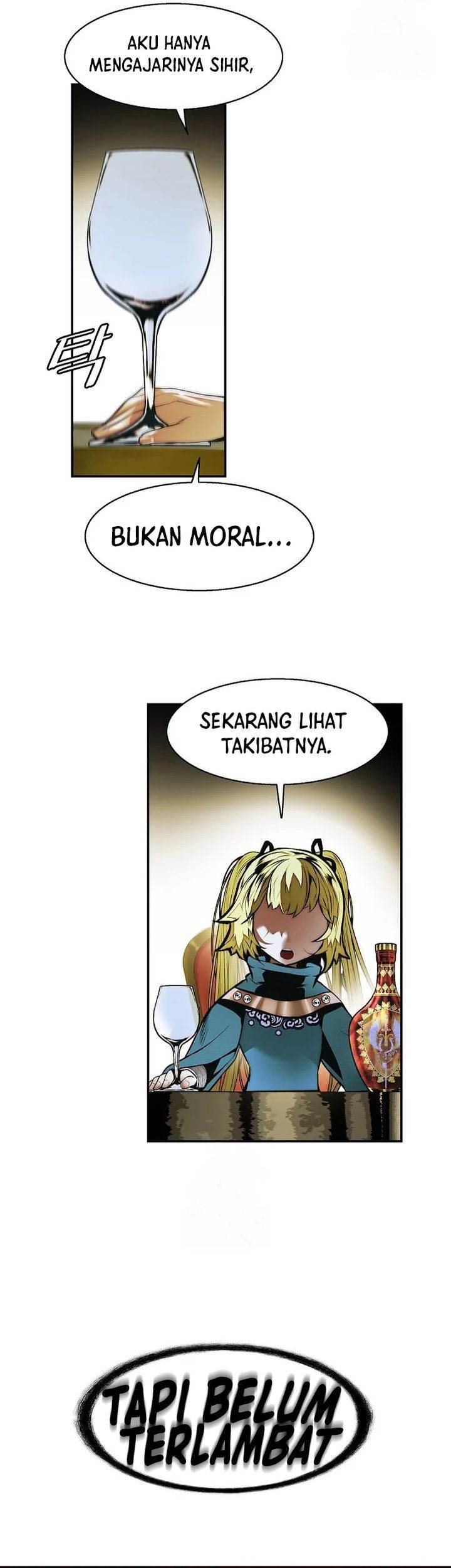 MookHyang – Dark Lady Chapter 257