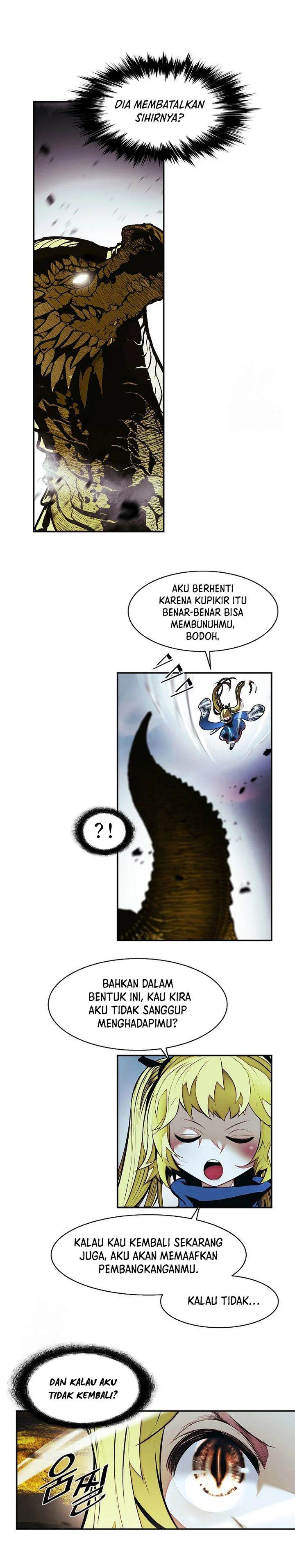 MookHyang – Dark Lady Chapter 258