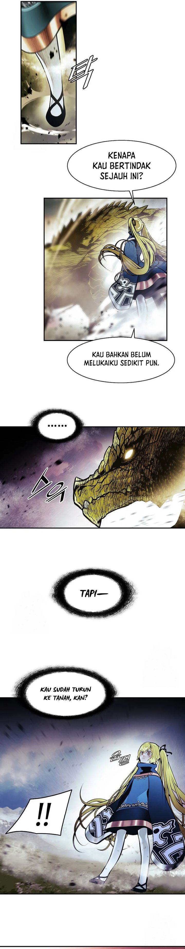 MookHyang – Dark Lady Chapter 258