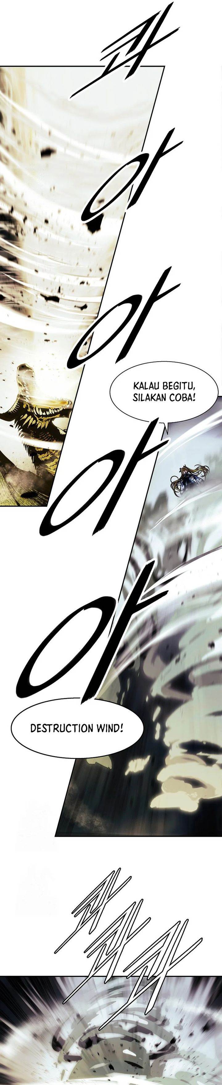 MookHyang – Dark Lady Chapter 258