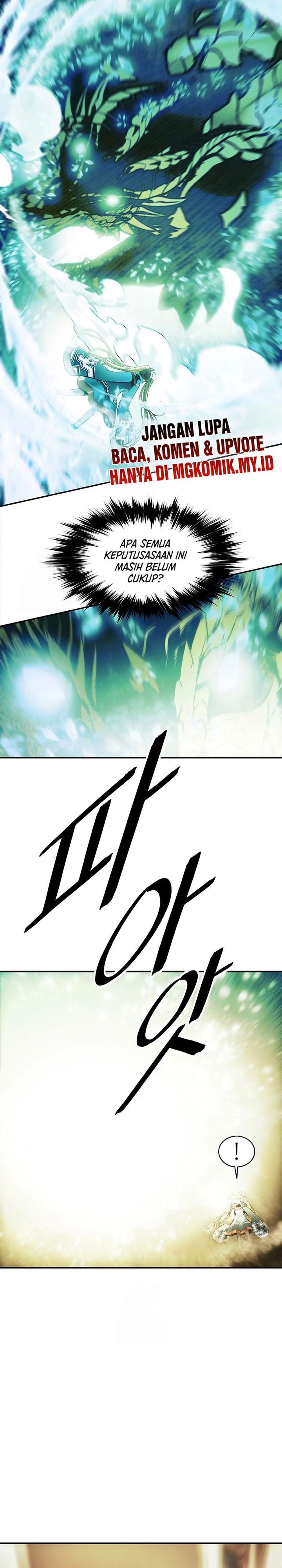 MookHyang – Dark Lady Chapter 259