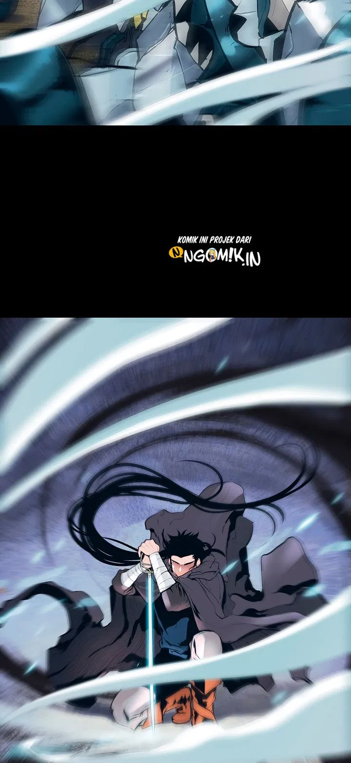 MookHyang – Dark Lady Chapter 26