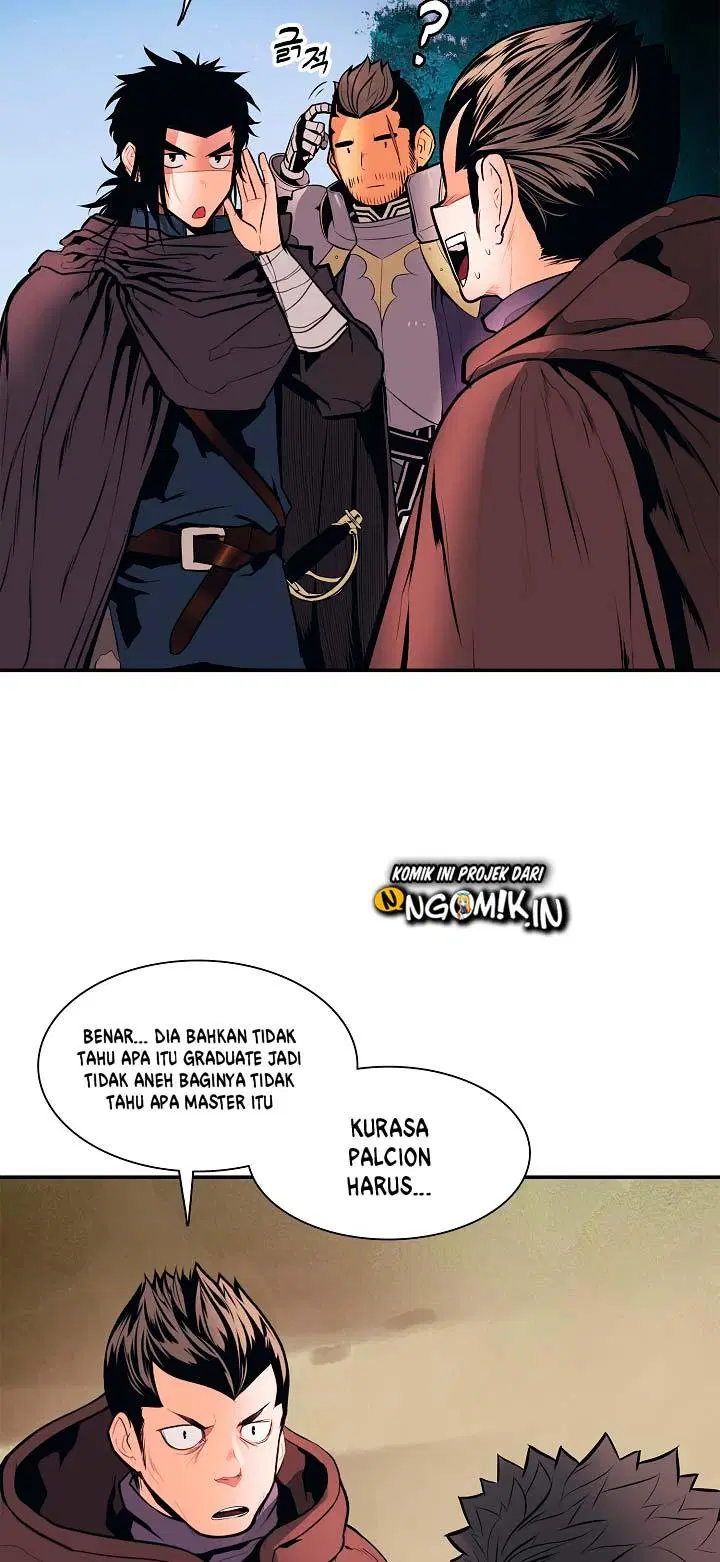 MookHyang – Dark Lady Chapter 26