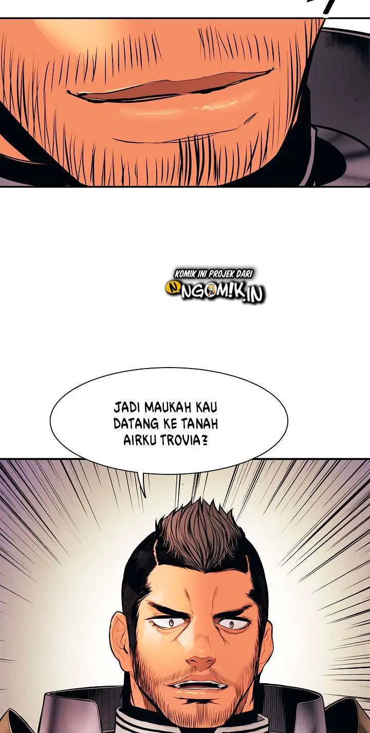 MookHyang – Dark Lady Chapter 26
