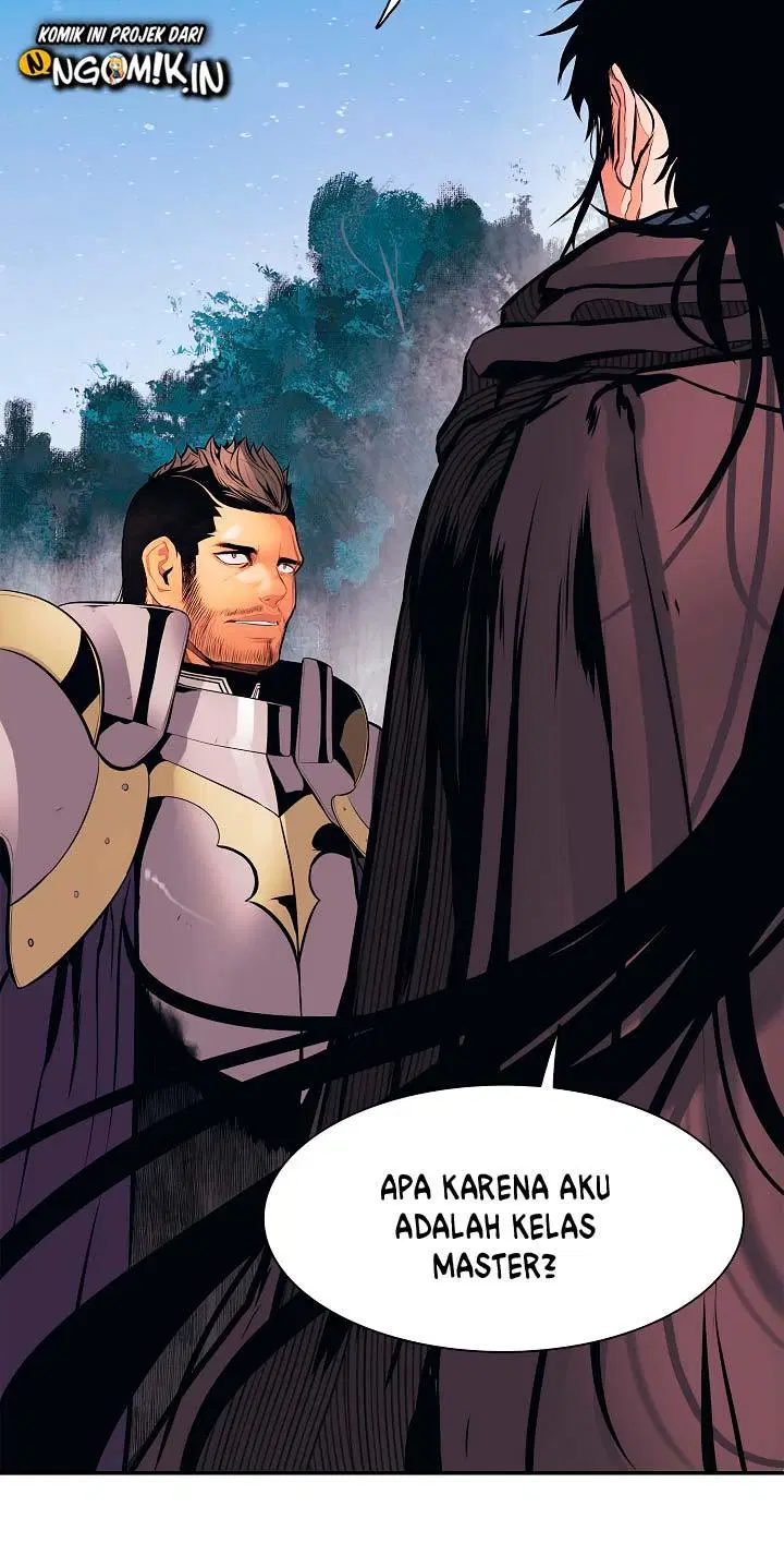 MookHyang – Dark Lady Chapter 26