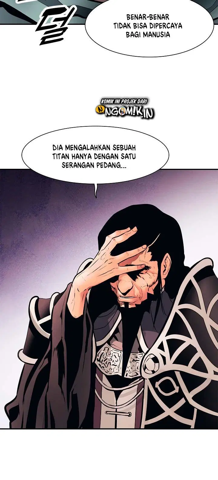 MookHyang – Dark Lady Chapter 26