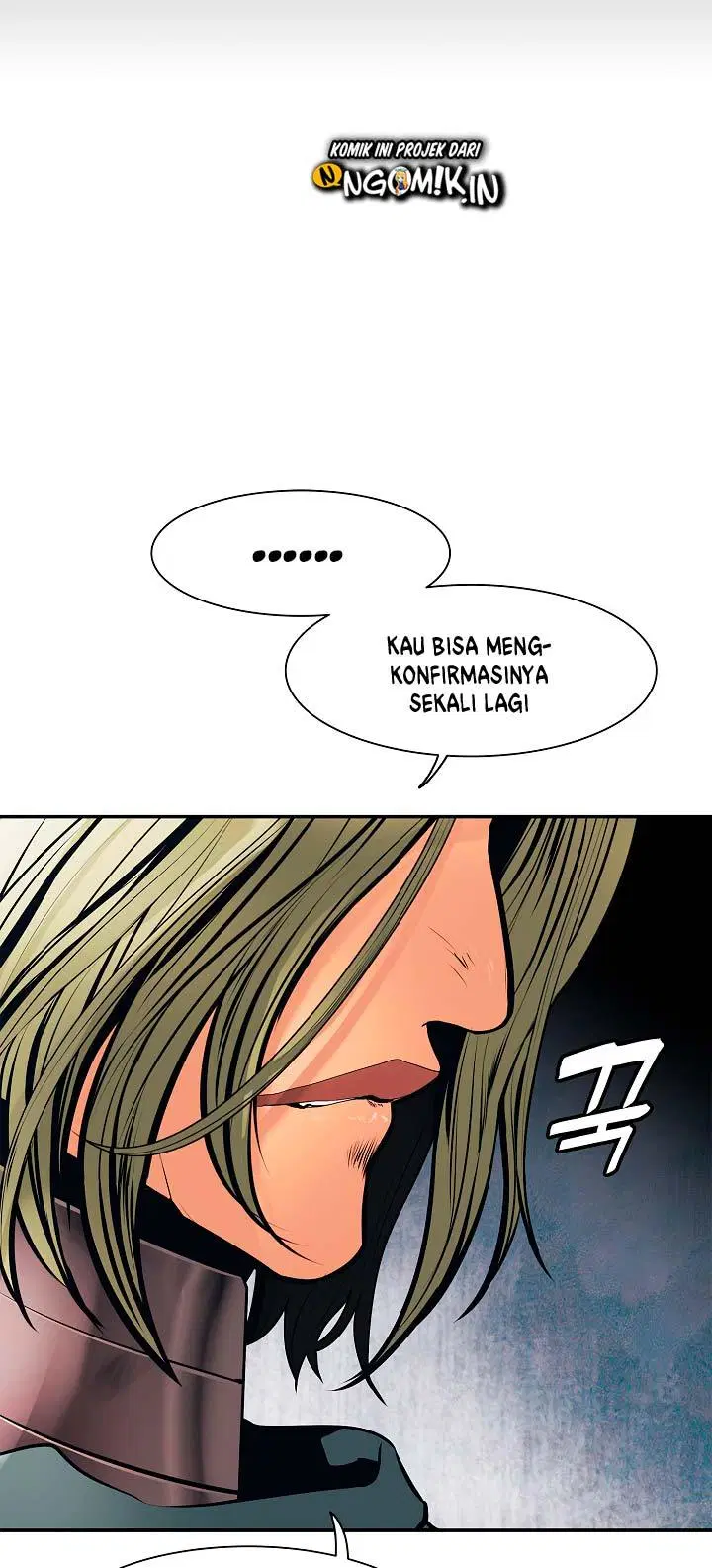 MookHyang – Dark Lady Chapter 26