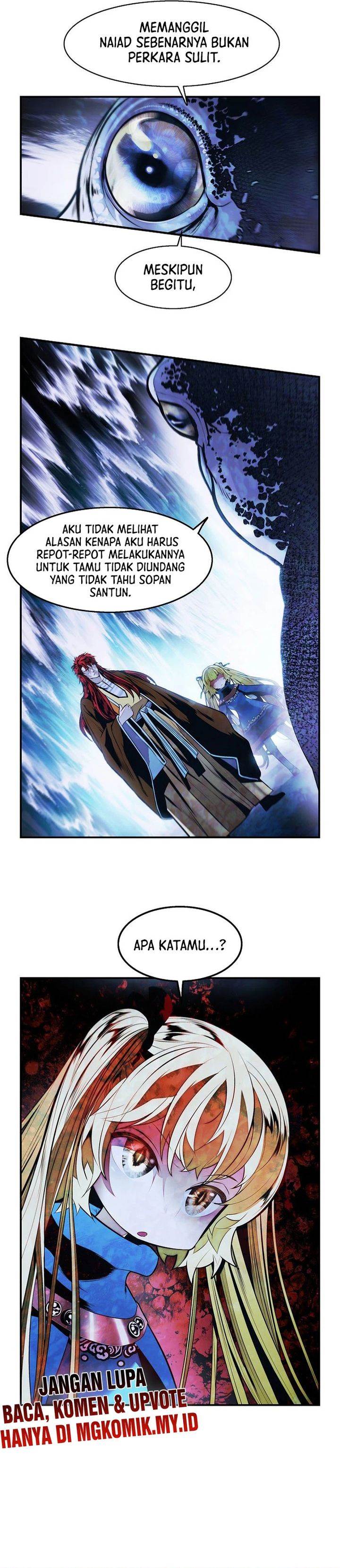 MookHyang – Dark Lady Chapter 260