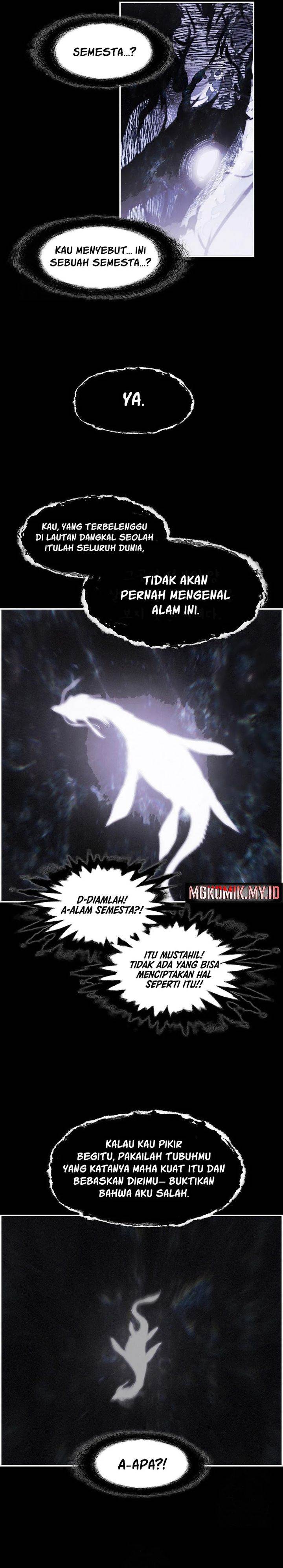 MookHyang – Dark Lady Chapter 260
