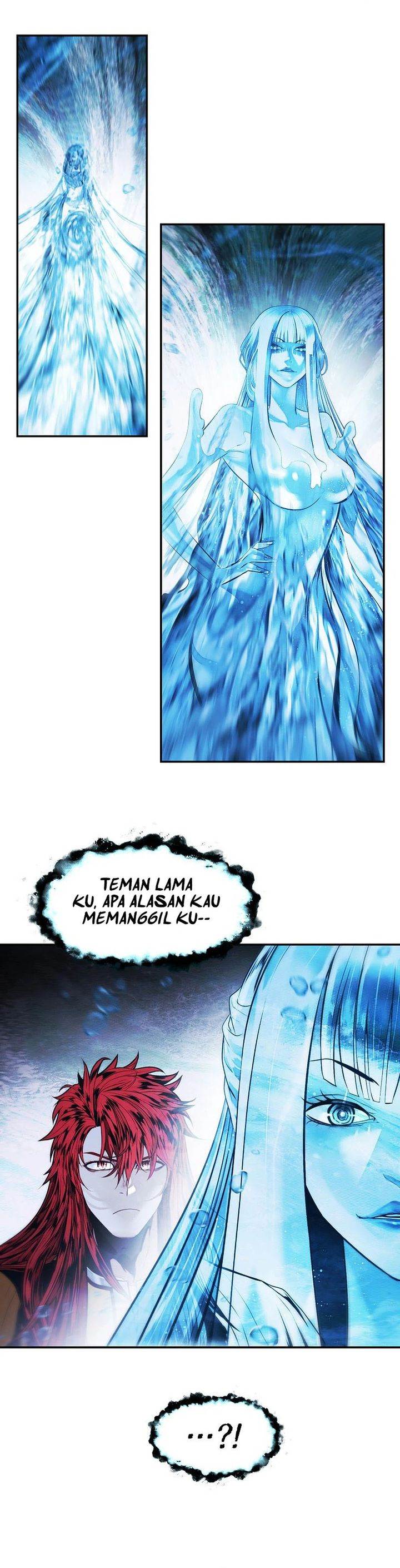 MookHyang – Dark Lady Chapter 260