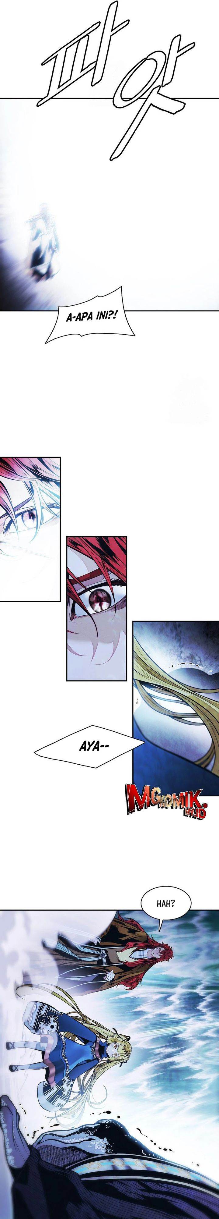 MookHyang – Dark Lady Chapter 260