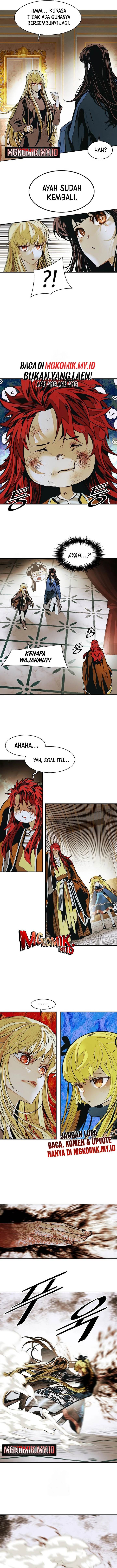 MookHyang – Dark Lady Chapter 262