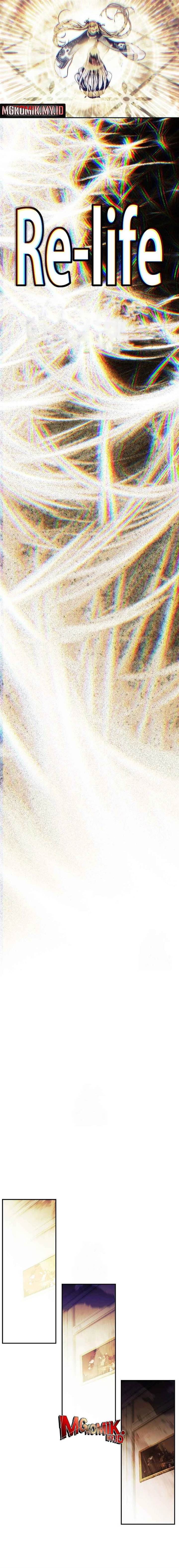 MookHyang – Dark Lady Chapter 263