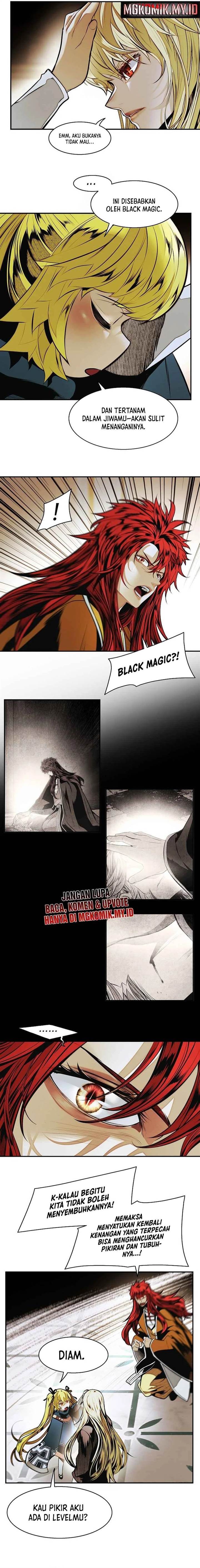 MookHyang – Dark Lady Chapter 263