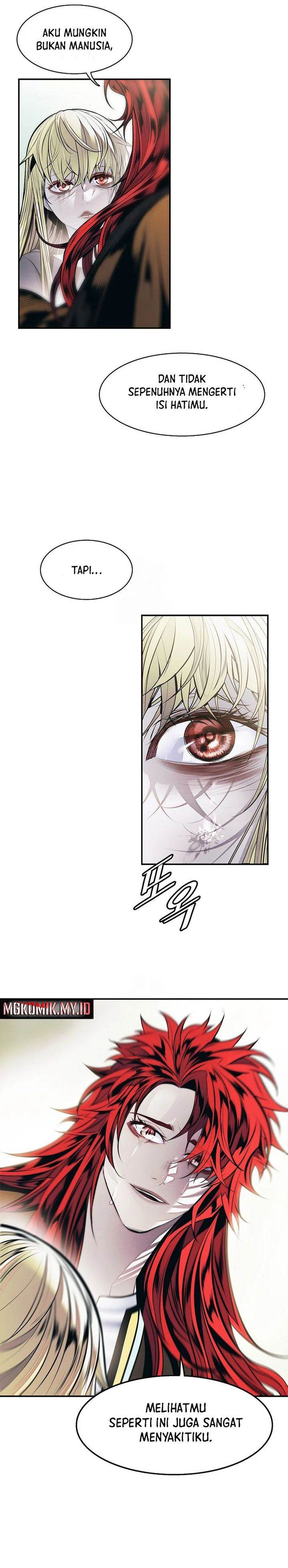 MookHyang – Dark Lady Chapter 264