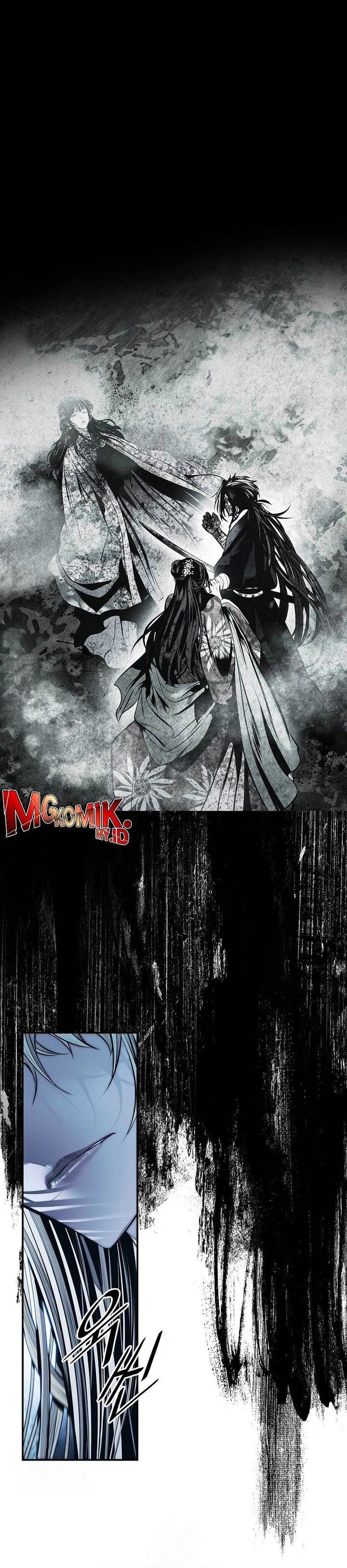 MookHyang – Dark Lady Chapter 264