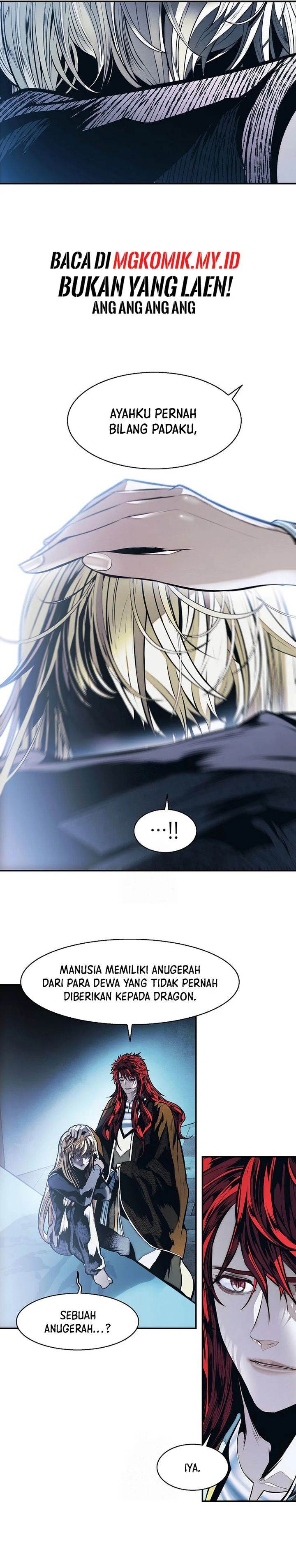MookHyang – Dark Lady Chapter 264