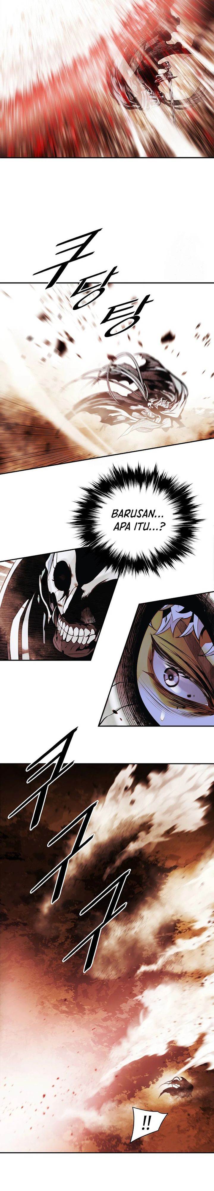 MookHyang – Dark Lady Chapter 265