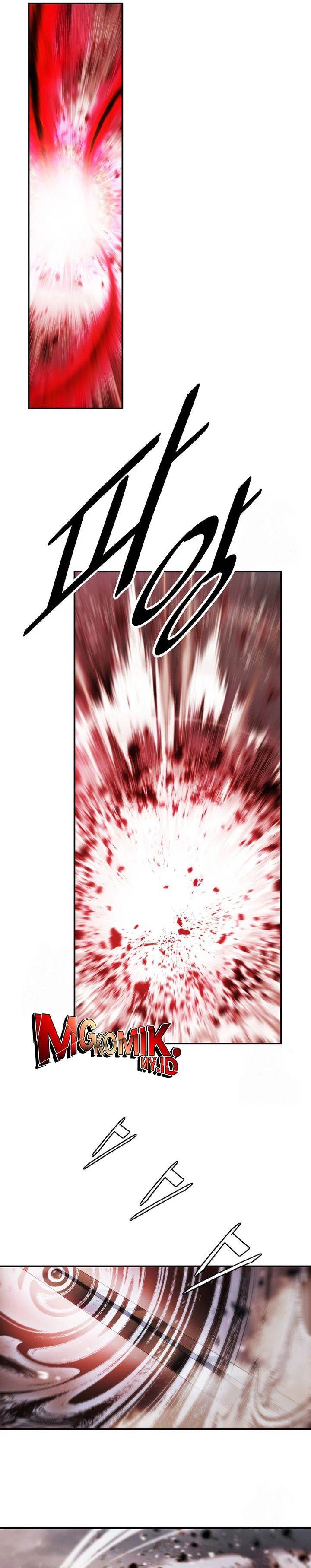 MookHyang – Dark Lady Chapter 265