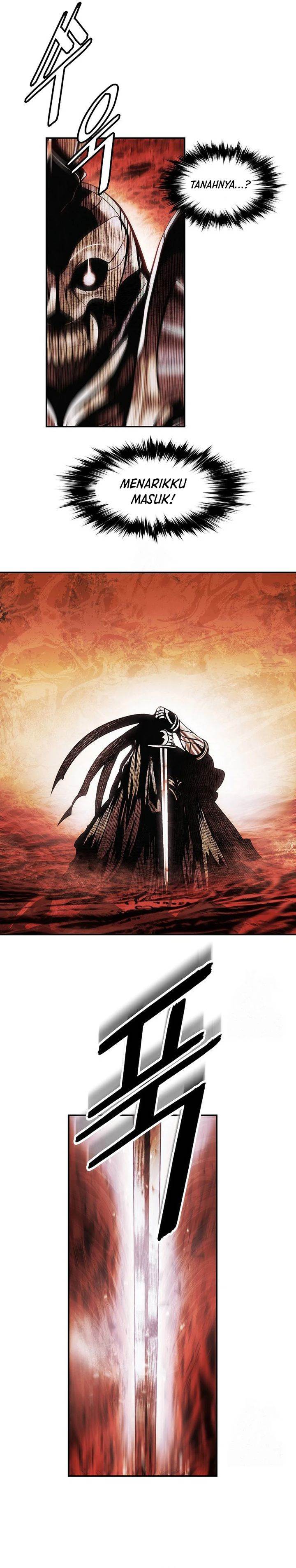 MookHyang – Dark Lady Chapter 265