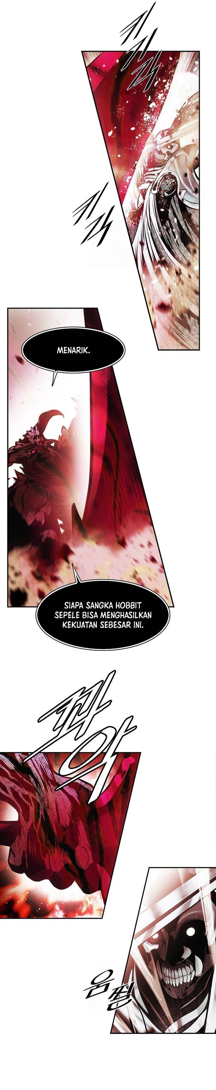 MookHyang – Dark Lady Chapter 265