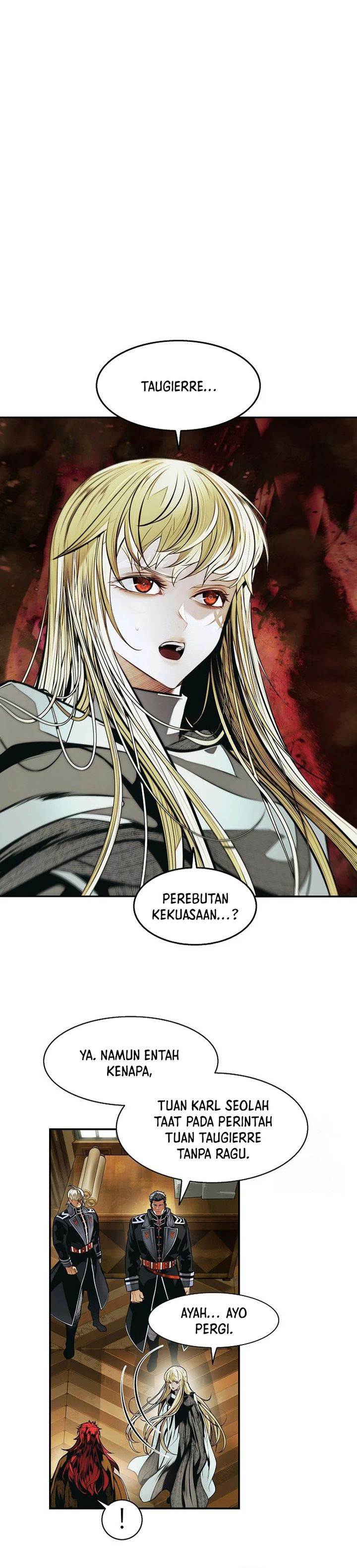 MookHyang – Dark Lady Chapter 265