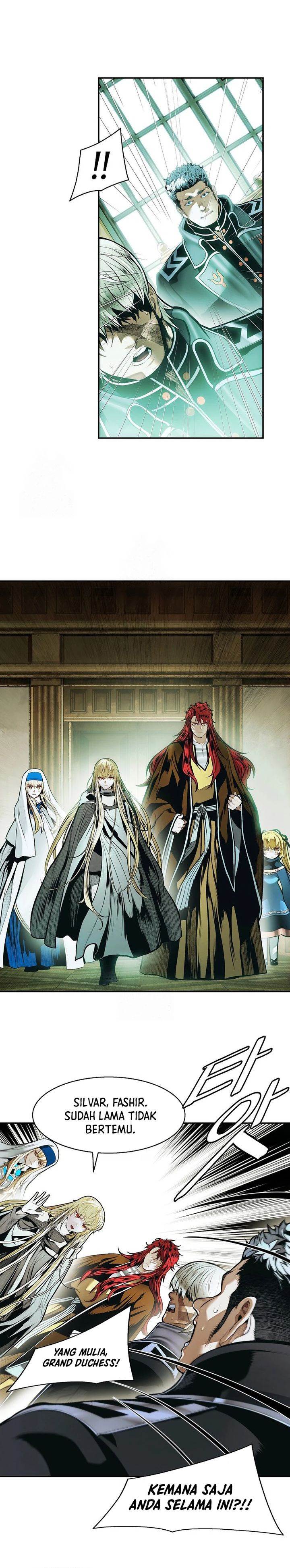MookHyang – Dark Lady Chapter 265