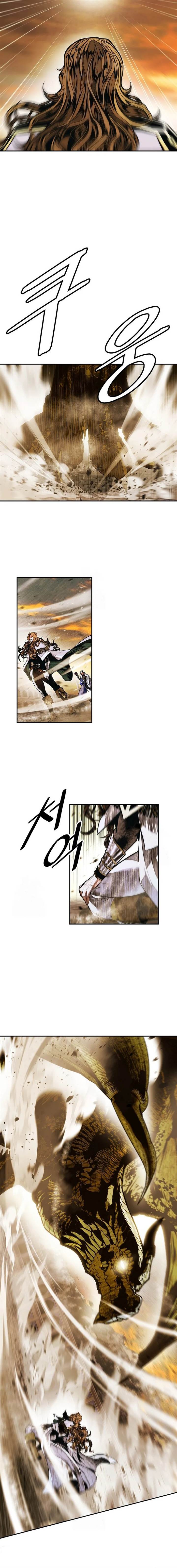 MookHyang – Dark Lady Chapter 267