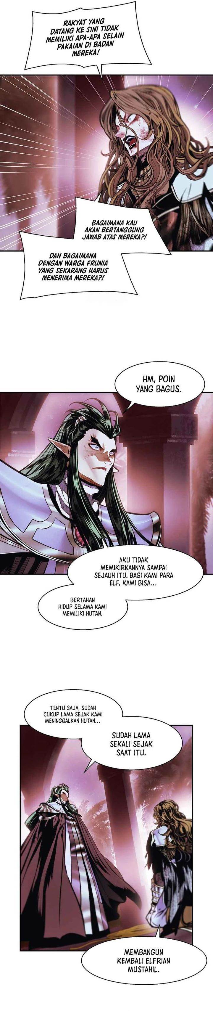 MookHyang – Dark Lady Chapter 268
