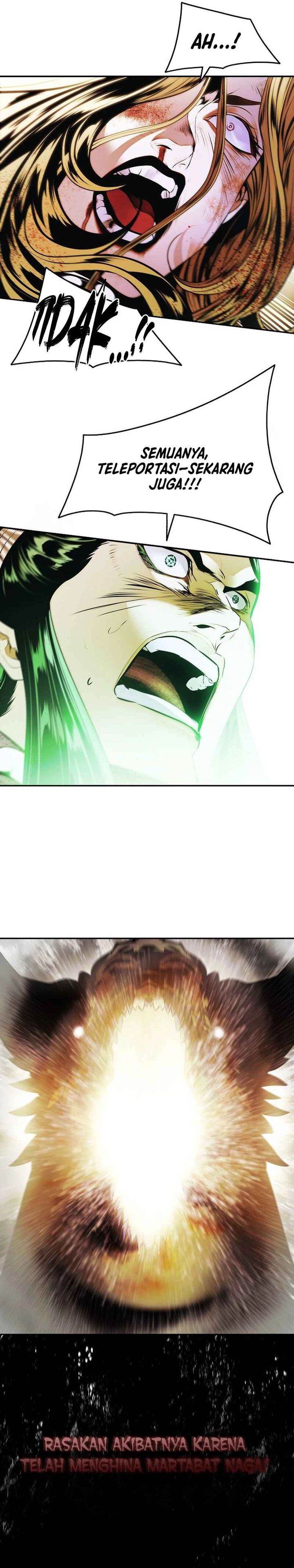 MookHyang – Dark Lady Chapter 268