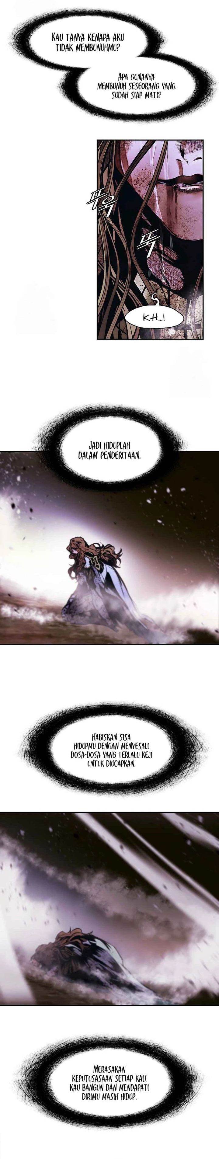 MookHyang – Dark Lady Chapter 268