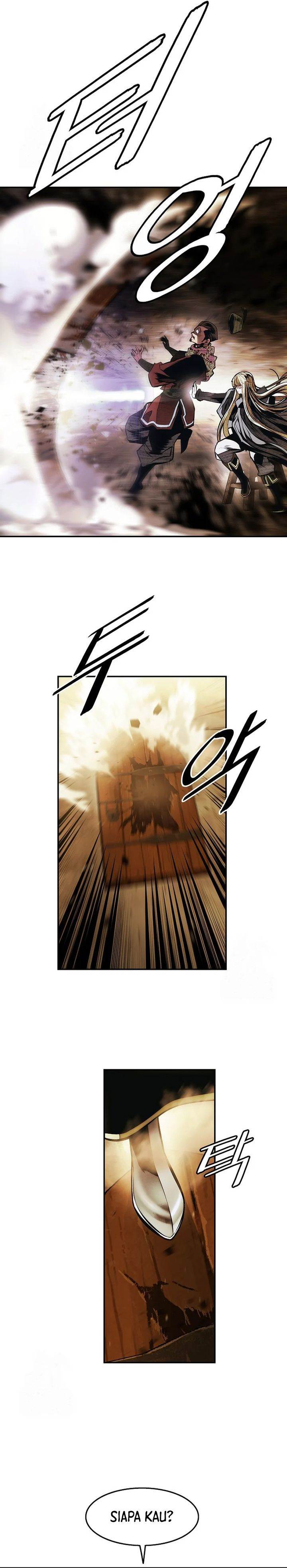 MookHyang – Dark Lady Chapter 269