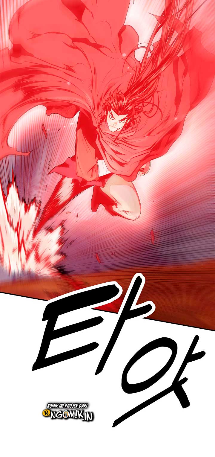 MookHyang – Dark Lady Chapter 27