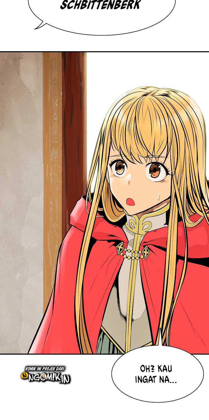 MookHyang – Dark Lady Chapter 27