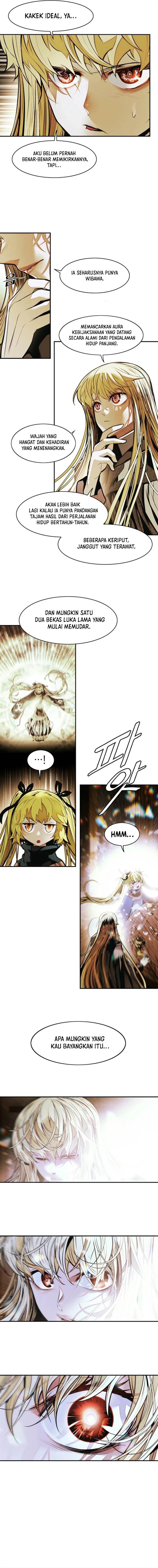 MookHyang – Dark Lady Chapter 270