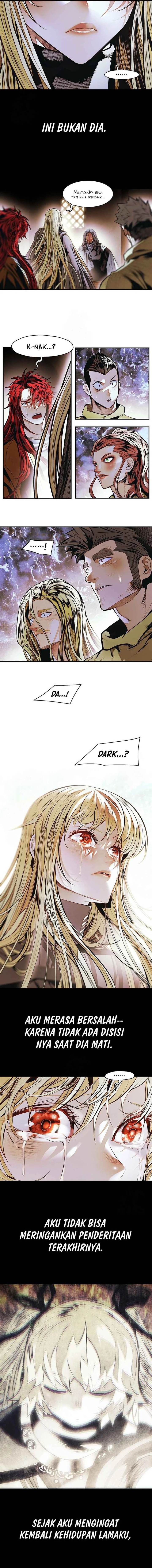 MookHyang – Dark Lady Chapter 271