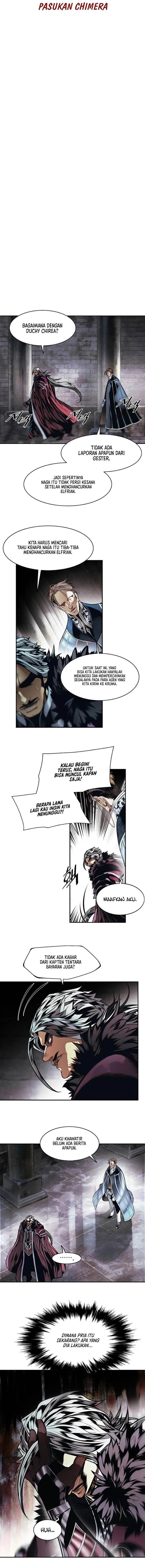 MookHyang – Dark Lady Chapter 272